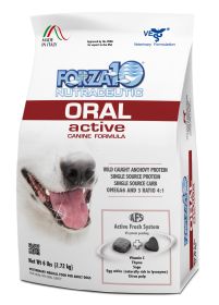 Active Dog Oral 6lb