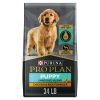 Purina Pro Plan Puppy for Dogs Under 1 Year Chicken Rice 34 lb Bag