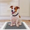 40Pcs Dog Pee Training Pads Super Absorbent Leak-proof Quick Dry Pet