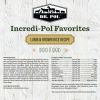 Dr. Pol Incredi-Pol Favorites Lamb and Brown Rice Recipe Dog Food - 6lb