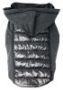 Pet Life 'Apex' Lightweight Hybrid 4-Season Stretch and Quick-Dry Dog Coat w/ Pop out Hood