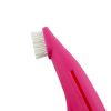 Puppy Finger Toothbrush Dogs Teeth Best Dental Care Cat Finger brush Dental Hygiene Teeth Grooming Brushes for Oral Cleaning