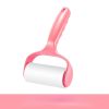 Lint Rollers Ultra Sticky Lint Roller for Pet Hair Remover; Pet hair adhesive