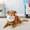 Dog plush toys; pets gnawing bones; sounding toys; teeth cleaning; fun birthday cakes; dog toys; dog gifts